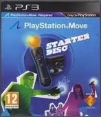 PlayStation Move Starter Disc voor de PS3, Ophalen of Verzenden, Nieuw