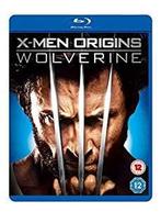X-Men Origins Wolverine Blu-ray + DVD (Blu-ray tweedehands, Ophalen of Verzenden, Zo goed als nieuw