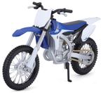 1;12  - YAMAHA YZ450F - SUCCESBOD - MODEL CROSS MOTOREN, Overige merken, Verzenden, Nieuw, Groter dan 1:32