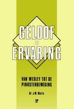 Geloof en ervaring : van wesley tot... 9789050302920 Maris, Boeken, Verzenden, Gelezen, Maris