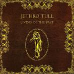cd - Jethro Tull - Living In The Past