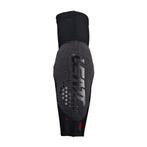 Elleboogbescherming Leatt 3DF 5.0 Evo MX Zwart, Motoren, Verzenden, Nieuw