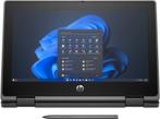HP Pro x360 Fortis 11 G11 (Touch) 11,6 , 8GB , 128GB SSD, Computers en Software, Windows Laptops, 2 tot 3 Ghz, Qwerty, 8 GB, 11 inch