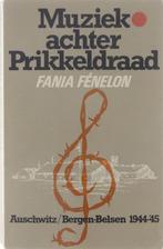 Muziek achter prikkeldraad 9789060454824 Fenelon, Verzenden, Gelezen, Fenelon