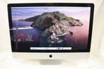 Apple iMac 27 - Intel Quadcore i5 2.7Ghz - 12GB RAM - 256GB, Nieuw