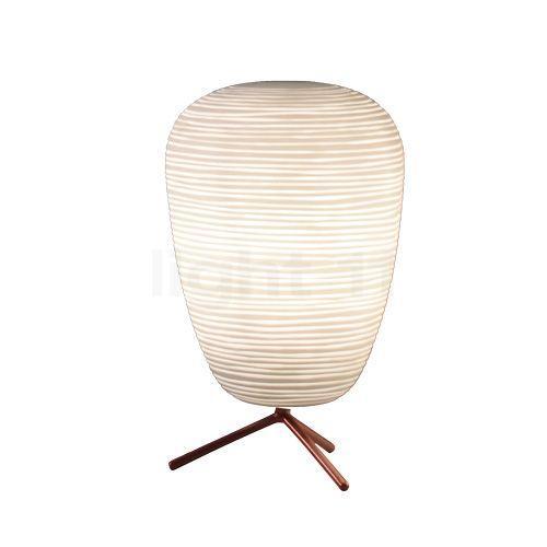 Foscarini Rituals Tafellamp, ø¸24 cm - dimbaar (Tafellampe, Huis en Inrichting, Lampen | Tafellampen, Nieuw, Verzenden