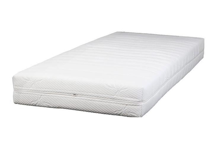 Amazing LATEX 500 - 160/220, Huis en Inrichting, Slaapkamer | Matrassen en Bedbodems, Matras, Nieuw, Verzenden