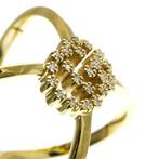 Gucci - Ring - 18 karaat Geel goud, Sieraden, Tassen en Uiterlijk, Ringen, Nieuw