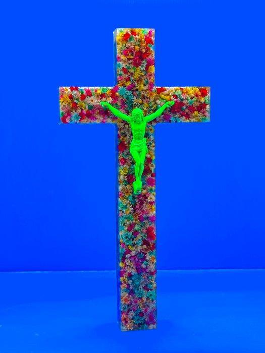 AMA - Holy Garden, Antiek en Kunst, Kunst | Designobjecten