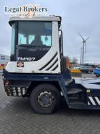 Terberg RT283 - Terminal Trekker (TM187), Ophalen of Verzenden, Nieuw