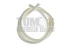 Benzineslang 5x8mm wit 1 meter universeel, Ophalen of Verzenden, Nieuw