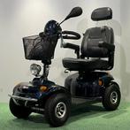 Scootmobiel - Mango Tiger 4-wiel 2018 | Incl garantie & ni.., Diversen, Ophalen of Verzenden, Gebruikt