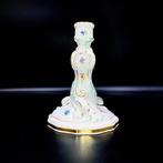Meissen - First Choice - Magnificent Candlestick (18 cm) -, Antiek en Kunst
