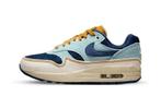 Nike Air Max 1  87 Denim Aura (W) - Maat 43, Kleding | Heren, Schoenen, Nike, Nieuw, Ophalen of Verzenden, Sneakers of Gympen