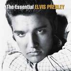 LP gebruikt - Elvis Presley - The Essential Elvis Presley, Zo goed als nieuw, Verzenden