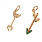 Zonder Minimumprijs - Pomellato - Hanger - Dodo - 9 kt., Sieraden, Tassen en Uiterlijk, Antieke sieraden