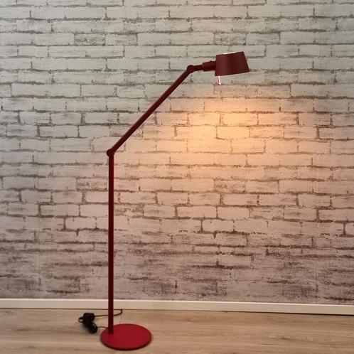 Freelight vloerlamp Sovrano S5741R Nieuw, Huis en Inrichting, Lampen | Vloerlampen, Nieuw, Metaal, 100 tot 150 cm, Ophalen