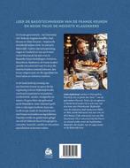 Chez Bijdendijk 9789038814711 Joris Bijdendijk, Verzenden, Zo goed als nieuw, Joris Bijdendijk