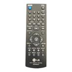 LG AKB33659510 DVD Remote / Afstandsbediening, Audio, Tv en Foto, Afstandsbedieningen, Verzenden, Zo goed als nieuw