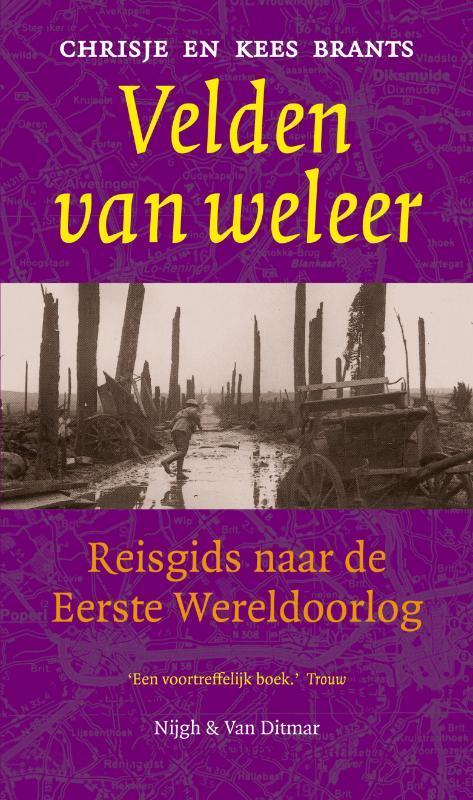 Velden van weleer 9789038803371 Kees Brants, Boeken, Literatuur, Zo goed als nieuw, Verzenden