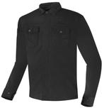 Bogotto B-Swift Black Motorcycle Riding Shirt, Jas | textiel, Nieuw met kaartje, Bogotto, Heren