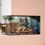 Faber e-MatriX Mood 800/500 RD showmodel, Zo goed als nieuw, Elektrisch, Inbouw, Overige soorten