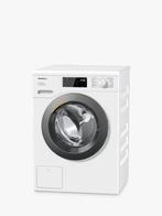 Miele Wed 325 Wcs Powerwash Wasmachine 8kg 1400t, Witgoed en Apparatuur, Wasmachines, Ophalen of Verzenden, Nieuw, Voorlader, 85 tot 90 cm