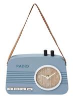 Klokken van o.a. Ethnical Life, Retro Chic & meer! -70% SALE, Huis en Inrichting, Woonaccessoires | Klokken, Verzenden, Nieuw