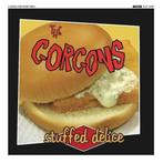 The Gorgons - Stuffed Delice (Vinyl LP), Verzenden, Nieuw in verpakking