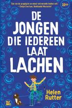 De jongen die iedereen laat lachen 9789463850469, Boeken, Verzenden, Gelezen, Helen Rutter