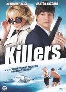Killers - DVD, Cd's en Dvd's, Dvd's | Komedie, Verzenden