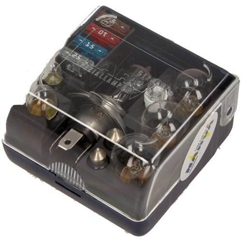 Autolampen Set H4, Computers en Software, Laptop-opladers, Verzenden