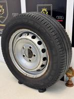 Renault Master III reservewiel band met velg 215/65R16C, Auto-onderdelen, Banden en Velgen, 16 inch, Banden en Velgen, Zomerbanden