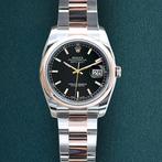 Rolex - Datejust - 116201 - Unisex - 2000-2010, Sieraden, Tassen en Uiterlijk, Horloges | Heren, Nieuw