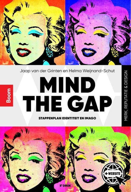 Mind the Gap 9789024429653, Boeken, Studieboeken en Cursussen, Zo goed als nieuw, Verzenden