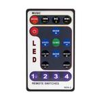 Bazooka 24in G3 Party Bar Led Red/Green/Blue Bluetooth -, Auto diversen, Ophalen of Verzenden