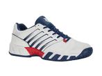 K.Swiss bigshot light 4 omni tennisschoen maat 44,5