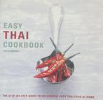 Easy Thai Cookbook, Boeken, Ophalen of Verzenden, Nieuw