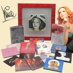Themacollectie - Mina - Raccolta di: 10x CD, 2x DVD, 2x