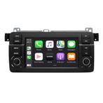 Inbouwservice BMW E46 Draadloze CarPlay Android Auto Scherm, Ophalen of Verzenden, Nieuw