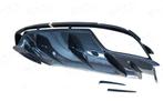 Alfa Romeo Giulia QV Carbon Fiber Diffusor Achterkant, Auto diversen, Tuning en Styling, Verzenden