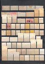 Frankrijk 1901/1960 - postzegels voor postpakketten - Yvert, Postzegels en Munten, Gestempeld