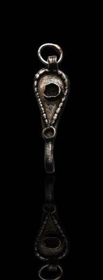 Viking periode Zilver Prachtige en zeldzame tijdloze, Sieraden, Tassen en Uiterlijk