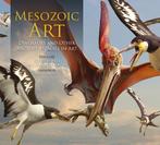 9781399401364 Mesozoic Art Dummy Author, Boeken, Verzenden, Nieuw, Dummy Author