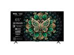 Tcl - UHD-LCD Ultra HD 4K TV - 65 inch, Audio, Tv en Foto, Televisies, Overige merken, Verzenden, Nieuw, 100 cm of meer