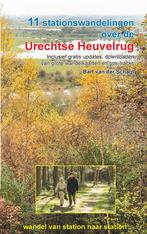 9789491899614 11 stationswandelingen over de Utrechtse He..., Boeken, Verzenden, Nieuw, Bart van der Schagt