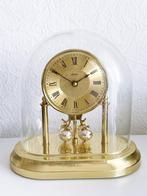 400-dagen klok - Haller - Ontwerp Glas, Messing, Plastic -