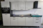 Nieuwe BRUYNZEEL Hoogglans keuken + 5 ETNA apparaten!, Huis en Inrichting, Keuken | Complete keukens, Nieuw, Enkelwandige keuken