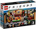 Lego - Ideas - 21319 - FRIENDS-Central Perk - Ausverkauft,, Nieuw