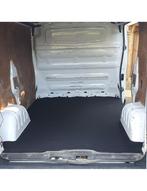 Laadvloermat rubber (traanplaat motief) Opel Vivaro kort L1, Ophalen of Verzenden, Nieuw